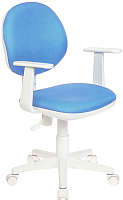 

Кресло детское Бюрократ, CH-W356AXSN