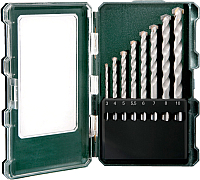 

Набор сверл Metabo, 626706000