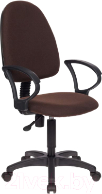 

Кресло офисное Бюрократ, CH-1300