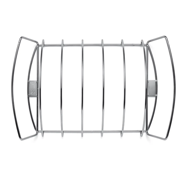 Решетка для мангала Weber 6469 2 в 1 (для ребрышек)