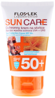 

Крем солнцезащитный Floslek, Laboratorium Sun Care Sun protection cream SPF50+