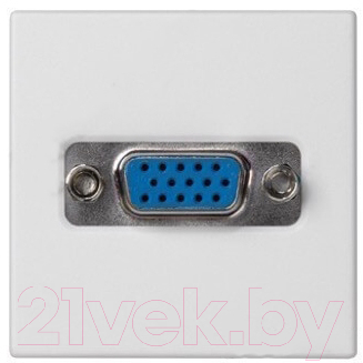 

Розетка Simon, 2700091-030