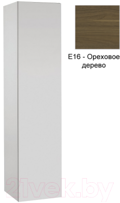 Шкаф-полупенал для ванной Jacob Delafon EB998-E16 L