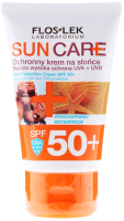 

Крем солнцезащитный, Laboratorium Sun Protection Cream