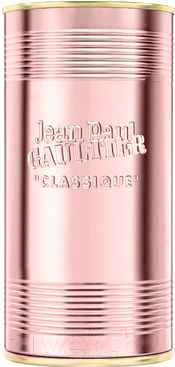 Парфюмерная вода Jean Paul Gaultier Classique (100мл)