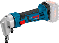 Профессиональные высечные ножницы Bosch GNA 18V-16 (0.601.529.500) - 