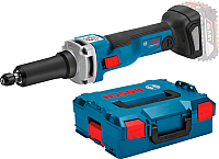 

Профессиональная прямая шлифмашина Bosch, GGS 18V-23 LC