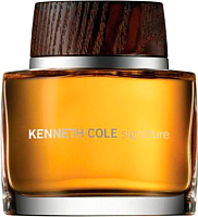 

Туалетная вода, Signature