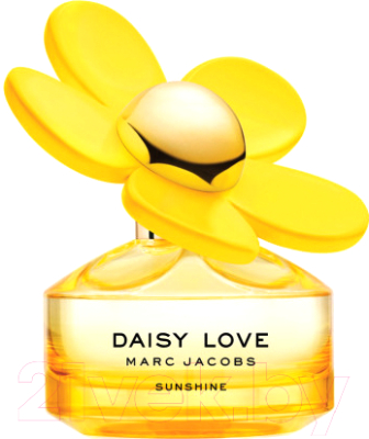 Туалетная вода Marc Jacobs Daisy Love Sunshine (50мл)