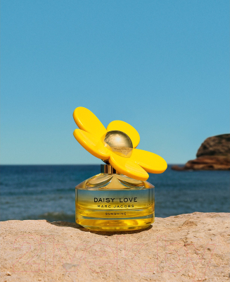 Туалетная вода Marc Jacobs Daisy Love Sunshine (50мл)