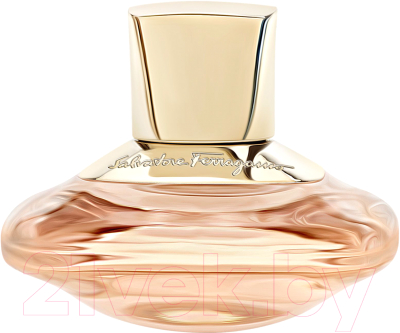 

Парфюмерная вода Salvatore Ferragamo, Emozione