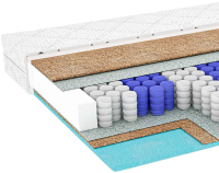 

Детский матрас, Sweet S-3 70x160