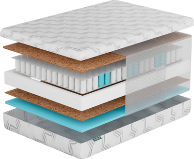 

Матрас, Sweet S-3 90x195