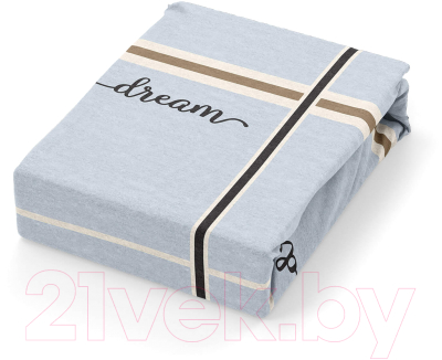Простыня Samsara Dream 240Пр-7