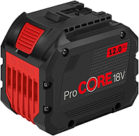 Аккумулятор для электроинструмента Bosch ProCORE18V (1.600.A01.6GU) - 
