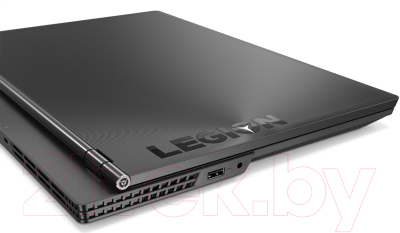 Игровой ноутбук Lenovo Legion Y530-15ICH (81FV00U6RU)