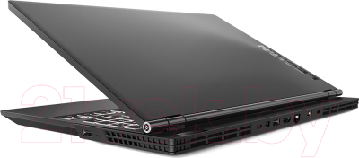 Игровой ноутбук Lenovo Legion Y530-15ICH (81FV00U6RU)