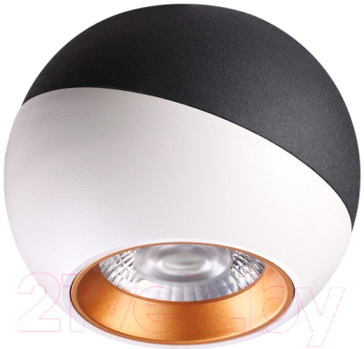 

Точечный светильник Novotech, Ball 358156