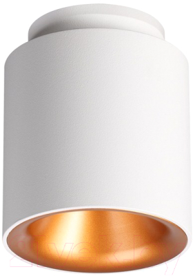 

Точечный светильник Novotech, Oro 358158