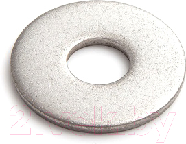 Шайба ЕКТ М10 DIN9021 / 5724094  (50шт, нержавеющая сталь)