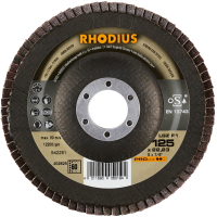 

Шлифовальный круг Rhodius, 202825-RHO