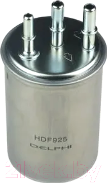 Топливный фильтр Delphi HDF925E