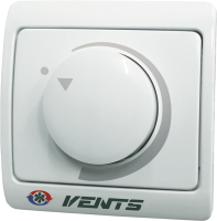 

Диммер Vents, РС-1-400