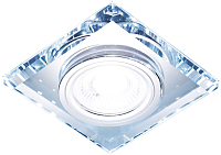 

Точечный светильник Ambrella, S215 CL / MR16+3W (LED COLD)