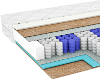 

Матрас, Sweet S-4 190x200