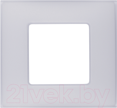 

Рамка для выключателя Simon, Neos 27771-60