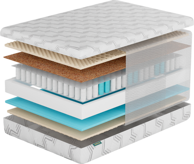 

Матрас, Sweet S-5 80x200