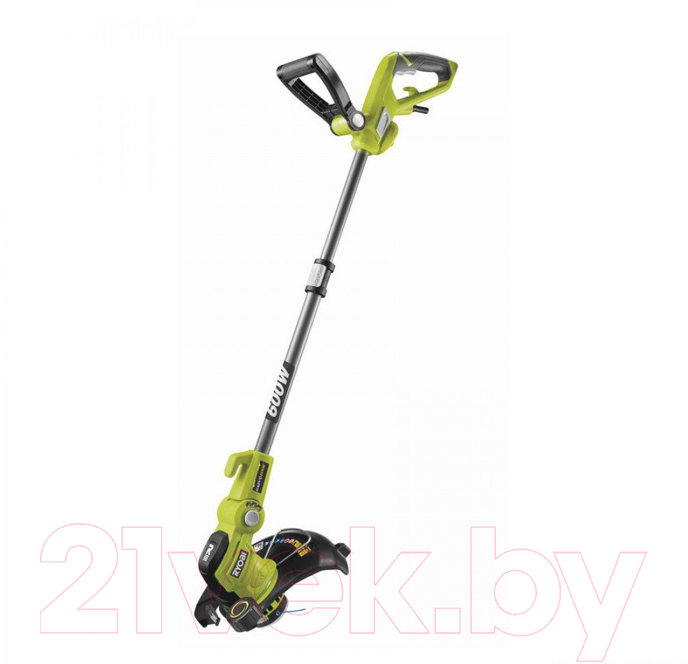 Триммер электрический Ryobi RLT6130