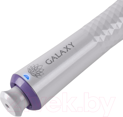 Плойка Galaxy GL 4616 (фиолетовый)