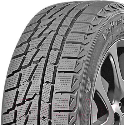 Зимняя шина Premiorri ViaMaggiore Z Plus 205/60R16 92H