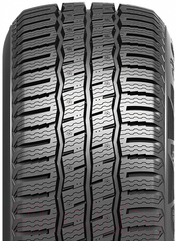 Зимняя легкогрузовая шина Sailun Endure WSL1 205/70R15C 106/104R