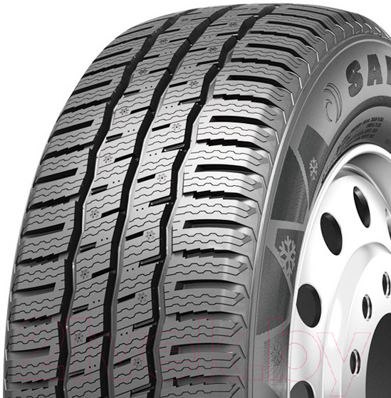 Зимняя легкогрузовая шина Sailun Endure WSL1 205/70R15C 106/104R