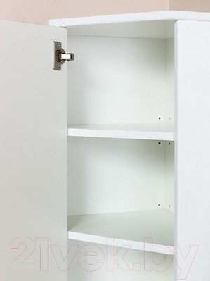 Шкаф для ванной Onika Модерн 34.10У (303401)
