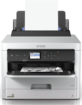 Принтер Epson WorkForce Pro WF-M5299DW (C11CG07401)