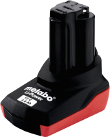 

Аккумулятор для электроинструмента Metabo, Li-Power 625585000