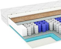 

Матрас, Sweet S-5 190x200