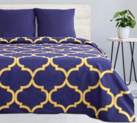 Комплект постельного белья Этель Вечер в Марокко / 2565795 - 