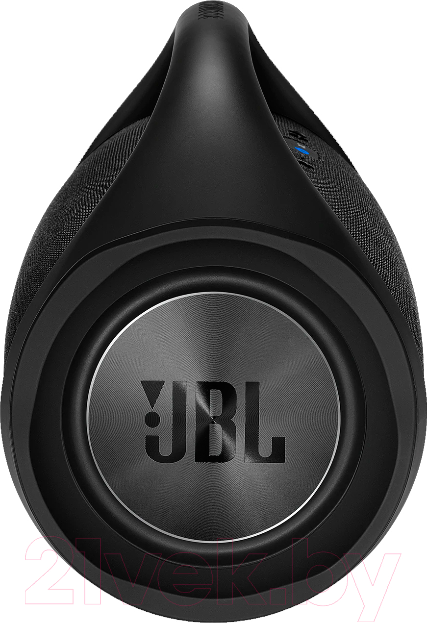 Jbl boomboxblkeu 2024