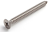 

Шуруп, С потайной головкой CHT 4.2x19 DIN7982 / 5724366