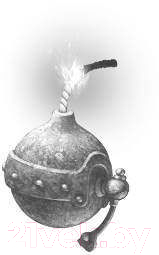 Изображение товара Книга Эксмо Вор-волшебник. Драконьи гнезда (Прайнис С.)