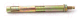 Анкерный болт ЕКТ 12x120 с гайкой двух/трех-распорный SAWT / C62003 (25шт) - 