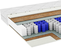 

Матрас, Sweet S-7 190x200