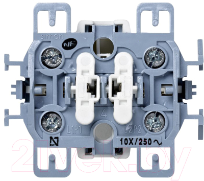 Выключатель Simon 73398-39