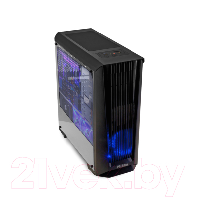 Системный блок Z-Tech i3-81-8-20-310-D-80021n