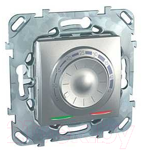 Терморегулятор для теплого пола Schneider Electric Unica MGU5.503.30ZD