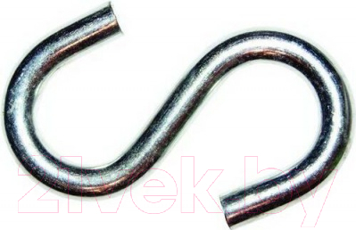 Изображение товара Крючок S-образный ЕКТ CV012657 (10шт)